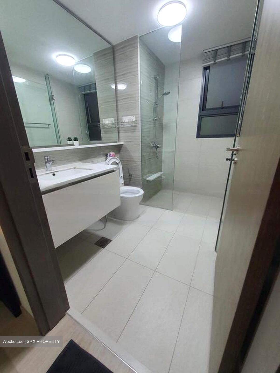 Bellewaters (D19), Condominium #468498761